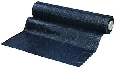 Productafbeelding van Blinky mulch, zwart, rol, 100 x 50 cm