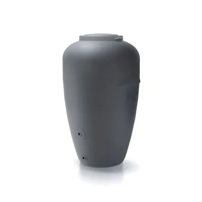 Obrázok produktu pre Sud Prosperplast AQUACAN sivý 440l