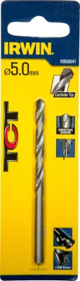 Immagine prodotto di IRWIN TCT drill bit 5.0