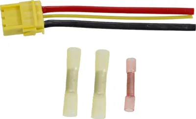 Produktbild von Rep. Stecker Heizungsgebläsemotor (3-polig)