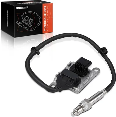 Productafbeelding van Frankberg 1x NOx Sensor voor Katalysator voor Opel Insignia A G09 Antara L07