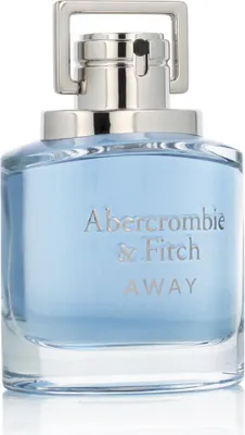 Obrázek produktu pro Abercrombie & Fitch Away Man EDT 100 ml M
