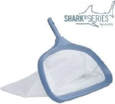 Obrázok produktu pre Ručné čistenie SHARK-SERIES. Zberač listov a dávkovač (Doser)