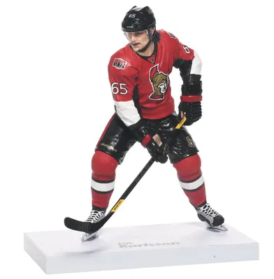 Produktbild von McFarlane Toys NHL Figur Serie XXXIII (Erik Karlsson)