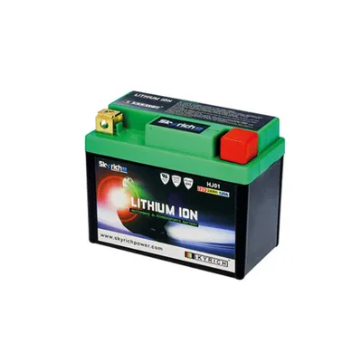 Image de Batterie SKYRICH HJ01-FP au lithium-ion