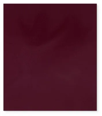 Produktbild von Plottermarie Plotterfolie Flex S für kreative Veredelungen – Plotterfolie für Textildruck, T-Shirts, Baumwolle, Polyester & Plotterprojekte Burgundy 32 x 50 cm
