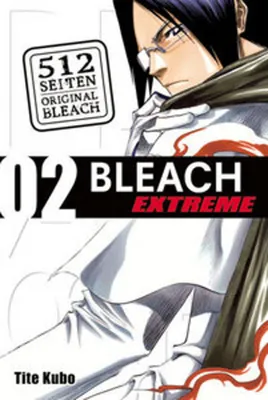 Produktbild von Bleach EXTREME 02