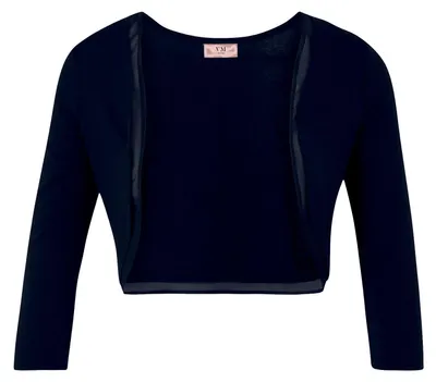 Zdjęcie produktu dla Vera Mont Bolero 8541 Nocne niebo 38
