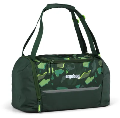 Zdjęcie produktu dla torba sportowa ergoBag DinosauriBär