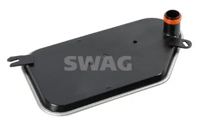 Produktbild von SWAG 99 91 4264 Automatikgetriebe Ölfilter Getriebeölfilter für VW PASSAT Variant (3B6) PASSAT Variant (3B5) PASSAT (3B3) PASSAT (3B2) für AUDI