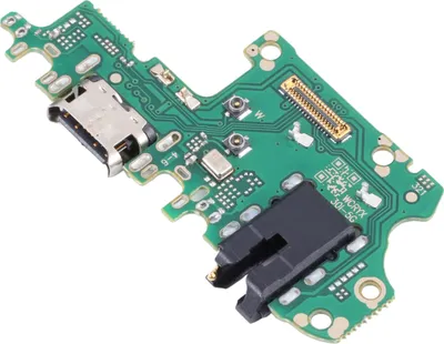 Obrázek produktu pro Clappio, USB-C adaptér s 3,5mm jackem pro Honor X8 5G, černý