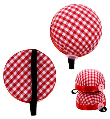 Produktbild von 3er Set Nadelkissen für Nähnadeln