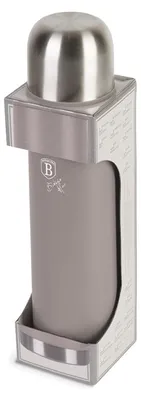 Immagine prodotto di Berlingerhaus BH-8728 nerez 1 l Taupe Black Collection