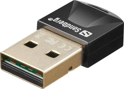 Produktbild von Sandberg Usb Bluetooth 5.0 Dongle