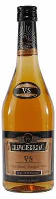 Produktbild von Chevalier Royal Weinbrand V.S.
