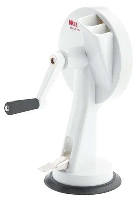 Image de Moulin à café avec ventouse et design rétro