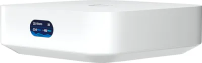Produktbild von Ubiquiti UniFi Express WiFi 6 (2x2 MIMO), 140m² Abdeckung, 1x Gigabit LAN, 1x Gigabit WAN