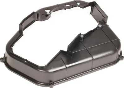 Obrázok produktu pre Loncin kryt tlmiča LC3000i LC165F-4 ORIGINÁLNY DIEL 180960194-0001