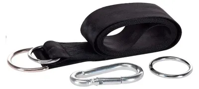 Image de Ensemble Pour Accrocher Les Hamacs