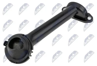 Produktbild von NTY Saugrohr Ölpumpe BPO-VW-040 für VW GOLF VI (5K1)