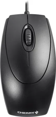 Immagine prodotto di CHERRY MSM WheelMouse optical M-5450 con cavo schwarz