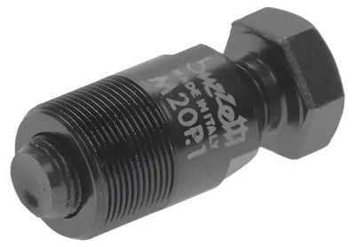 Image de Clé à rayon pour écrou de moyeu, modèle M20x1 mm, pas droit externe, pour Peugeot