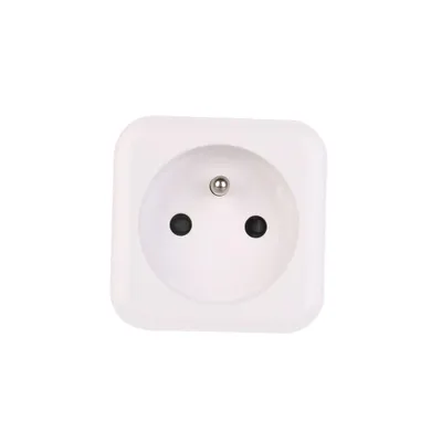 Obrázok produktu pre Immax SMART WiFi zásuvka s meraním spotreby 07762L