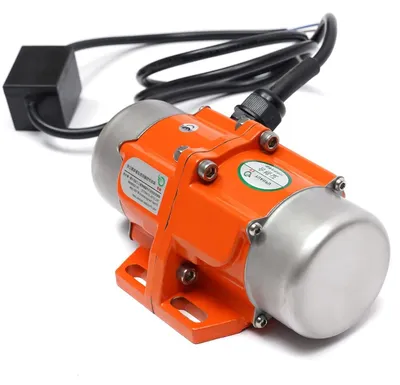 Image de Trilmotor - Moteur vibrant - Moteur déséquilibré - Moteur de vibration - Moteur vibrant - Puissance : 120W