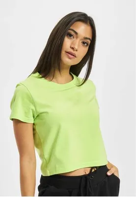 Obrázok produktu pre Pánske tričko DEF Love T-Shirt green - S
