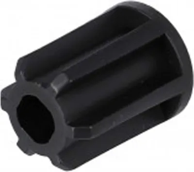 Produktbild von SR Suntour Anschlagstopper für SF18 RAIDON34 Boost, schwarz