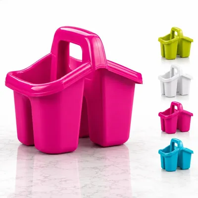 Obrázok produktu pre Organizér do umývačky riadu s 4 priehradkami