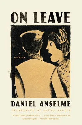Produktbild von On Leave