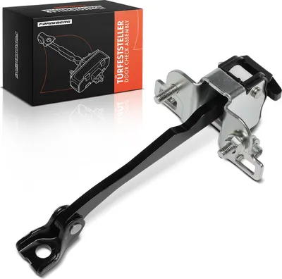 Produktbild von Frankberg 1x Türfeststeller Türfangband Türstopper Hinten für Citroën C4 Grand Picasso UA UD