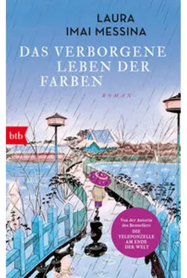 Image de Das verborgene Leben der Farben