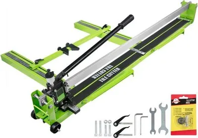 Image de Machine de découpe laser infrarouge professionnelle pour la porcelaine et la céramique - Largeur : 1 200 mm - Épaisseur : 15 mm - Machine de découpe manuelle