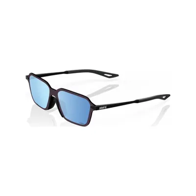 Obrázek produktu pro 100% Legere Trap - HiPER Mirror Lens Soft Tact Black