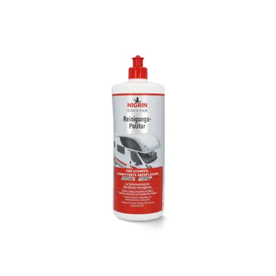 Produktbild von NIGRIN CARAVAN Reinigungs-Politur 1l