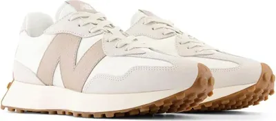 Produktbild von New Balance Sneakers U327LZ in Moonbeam color size 38.5
