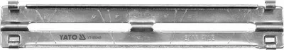Produktbild von Yato YT-85048 motorisierter Sägeaufsatz 76,2 / 8 mm (3 / 8") 1 Stück(e)