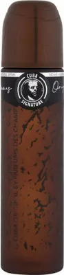 Immagine prodotto di Eau de Toilette Signature per uomo 100 ml - Cuba