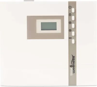 Produktbild von EOS Econ D1 Saunasteuerung time4wellness Edition