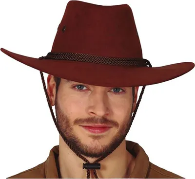 Produktbild von Guirca Zusätzlicher Cowboyhut    One Size