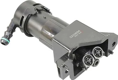 Produktbild von METZGER Waschwasserdüse Scheinwerferreinigung 2220694 Rechts für AUDI A6 Avant (4F5, C6)