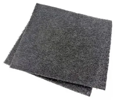 Image de Filtre à charbon pour hotte - Brandt - AK206AE1 -