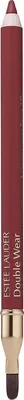 Obrázek produktu pro Double Wear 24H Stay-in-Place rtěnka 017 Mauve 1,2 g