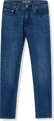 Produktbild von PIERRE CARDIN LYON TAPERED blue fashion 34510 8105.6827 W36 L30
