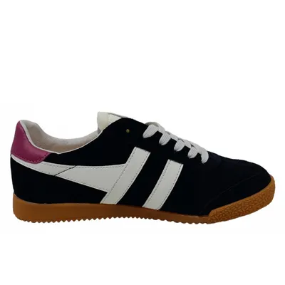 Produktbild von Gola Elan Sportschuh Schwarz