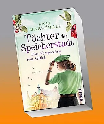 Immagine prodotto di Töchter der Speicherstadt - Das Versprechen von Glück