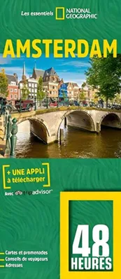 Produktbild von Amsterdam