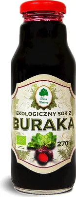 Obrázek produktu pro ROTE-BETE-SAFT NFC270 ml - DRKY PRODY